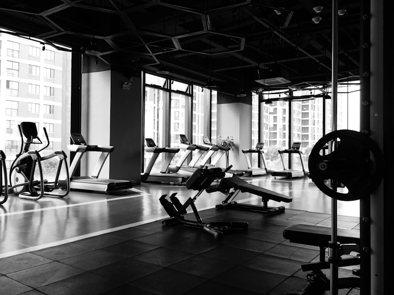 PULSE Fitness
